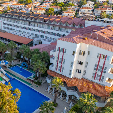 Haliç Park Hotel